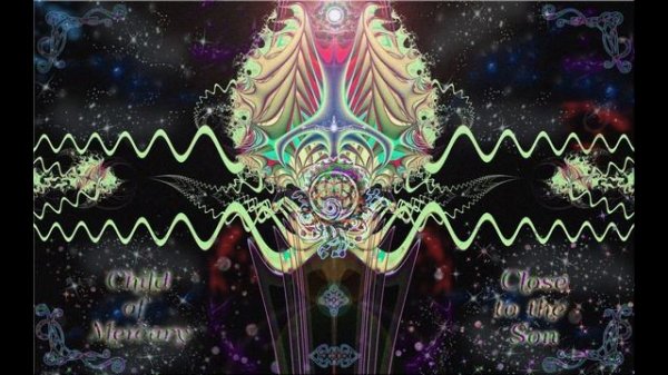 Carbon Based Lifeforms : interloper.