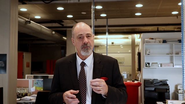 Things you MUST know about Due Diligence смотреть онлайн