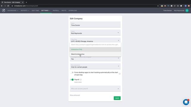 Using Time Doctor Chrome Extension (For Company Owners / Admins) смотреть онлайн