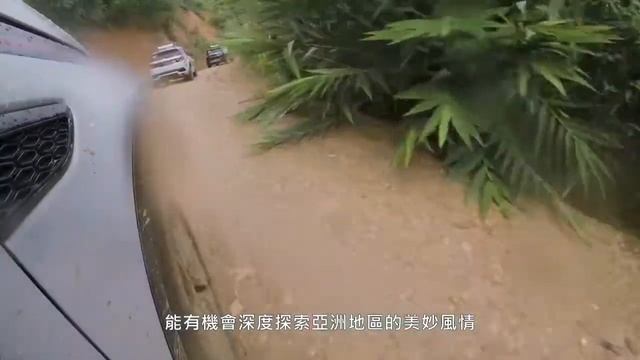 【 Land Rover Experience 】深入 Land Rover Experience Tour 寮國亞太區決賽精彩花絮 смотреть онлайн