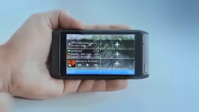 Nokia N8 1080p FULL HD.flv смотреть онлайн