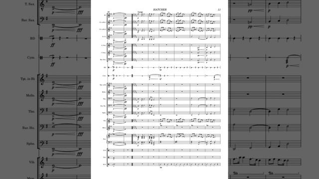 Jackson Hatcher - Brave New World: Marching Band смотреть онлайн