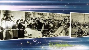 Популярная песня о Юрие Гагарине