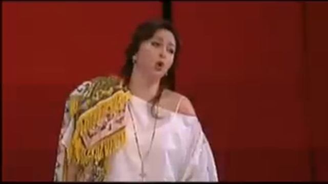Martern Aller Arten, Eva Mei, El rapto en el serrallo, Mozart. смотреть онлайн