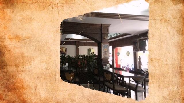 Лучшие блюда тайской кухни в отеле на острове Пхукет!