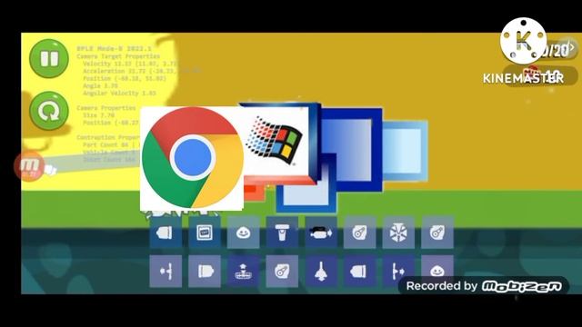 30 Windows vs Chrome and Chromium смотреть онлайн