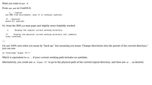 Unix & Linux: How to work with symbolic links to directories? (2 Solutions!!) смотреть онлайн