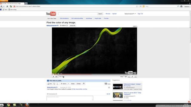 Personal Review on Firefox 4 BETA 7 смотреть онлайн