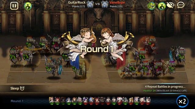 Tanking Angelicas With...... Iris? | Brave Nine смотреть онлайн