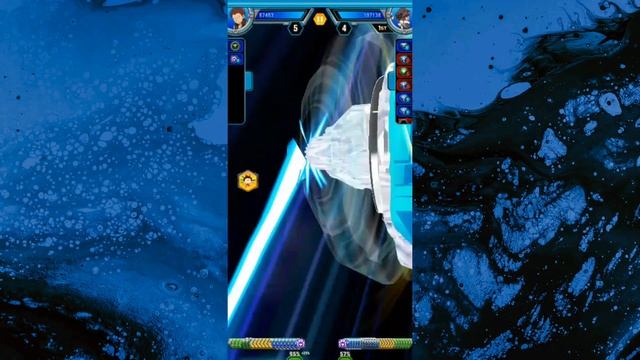 4 Surge Beys Vs Brave Valtryek crystal Part 1!! Beyblade Burst Rivals Game!! Epic best battle!! смотреть онлайн