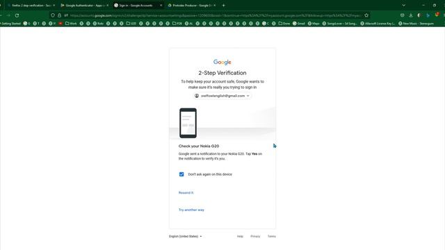 Having Fun With Firefox Accounts смотреть онлайн