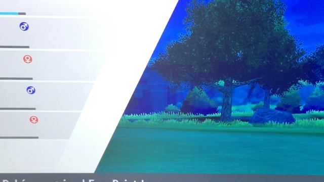 Live! Shiny Inkay after 3,561 RE Pokemon Sword (Full Odds) смотреть онлайн