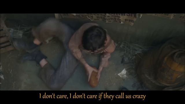 A Million Dreams | The Greatest Showman (with lyrics) смотреть онлайн