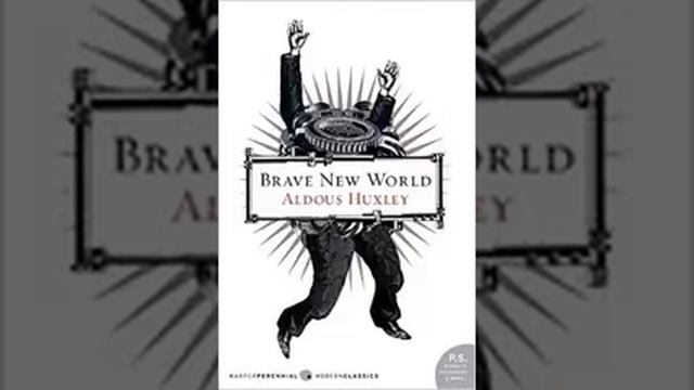 Brave New World, Chapter 07 смотреть онлайн
