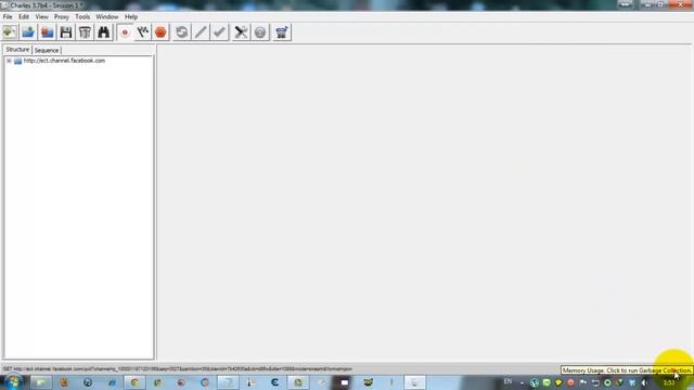 Charles Web Debugging Proxy3.7b4 Crack