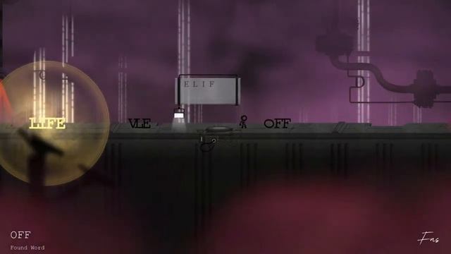 E-V-I-L FINAL BOSS. || Typoman: Revised (Part 6 - FINALE) смотреть онлайн