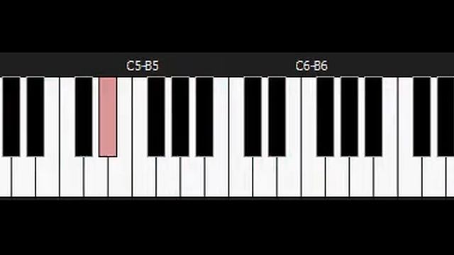 Yoshi's Safari - NINTENDO Snes Piano - Map Screen 2 смотреть онлайн