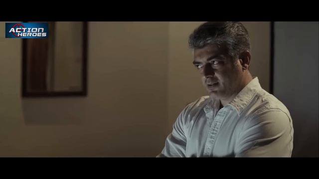 Satyadev The Fearless Cop (HD) Tamil Action Hindi Dubbed Movie | Ajith Kumar, Trisha, Anushka