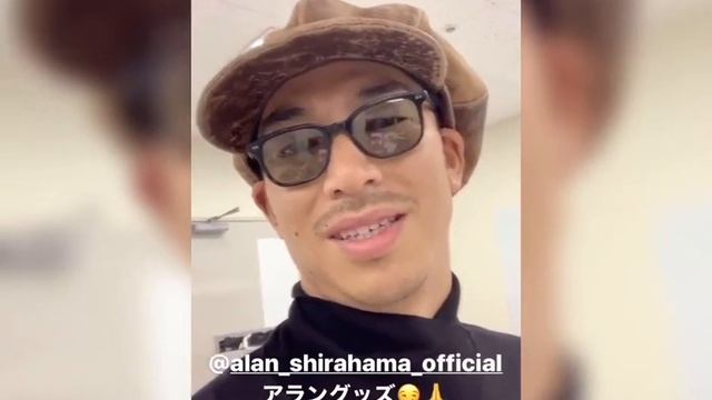 EXILE AKIRA パーフェクトイヤー グッズ紹介 смотреть онлайн