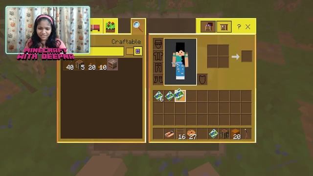 Day 1 At Safari World in Minecraft Marketplace - I found out Eight (8) Animals смотреть онлайн