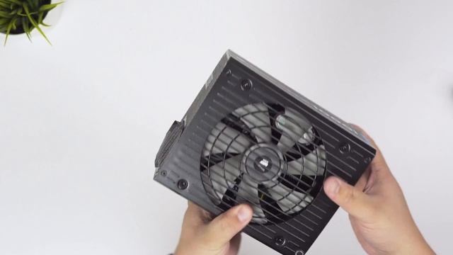 Corsair HX 1000i 80 Plus Platinum PSU | Unboxing