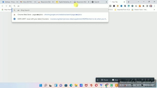 Is Your Website Mobile Friendly or Responsive | Click to Find Out with Free Chrome Extension смотреть онлайн