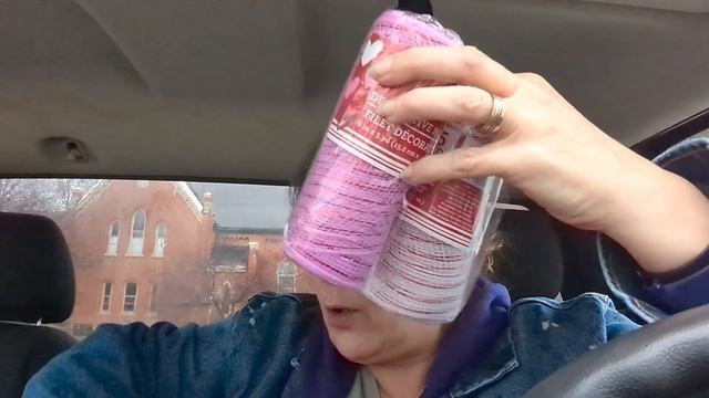 DOLLAR TREE HAUL - WESTFIELD NY смотреть онлайн