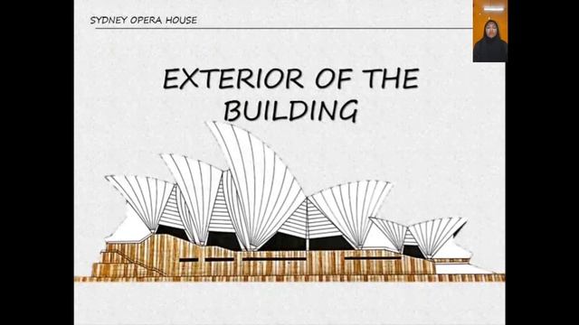 SGD1323 HISTORY OF ARCHITECTURE | SYDNEY OPERA HOUSE BY GROUP 7 смотреть онлайн