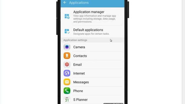 How to fix "Unfortunately, Contacts has stopped" error in Android Phone смотреть онлайн