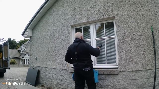 McSqueegee the window cleaner смотреть онлайн