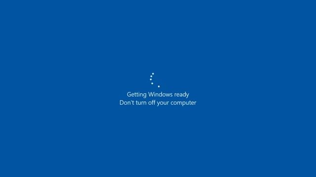 Windows 10 updates are the bane of my existence смотреть онлайн