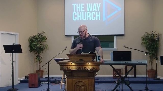 God Will Finish HIs Work - Genesis 26:1-5 смотреть онлайн