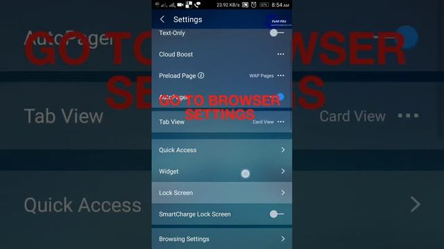 How to change browsing style to desktop mode in UC browser смотреть онлайн
