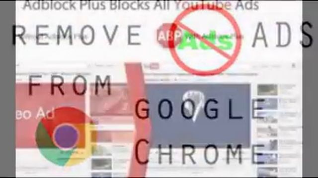 Block ads on google Chrome extension смотреть онлайн