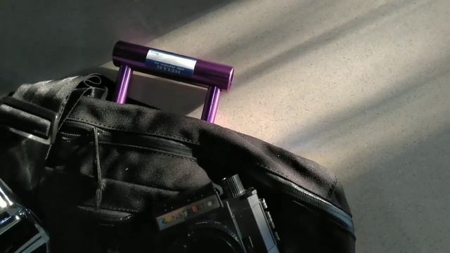 Bike Messenger with Chrome Kadet Sling Bag смотреть онлайн