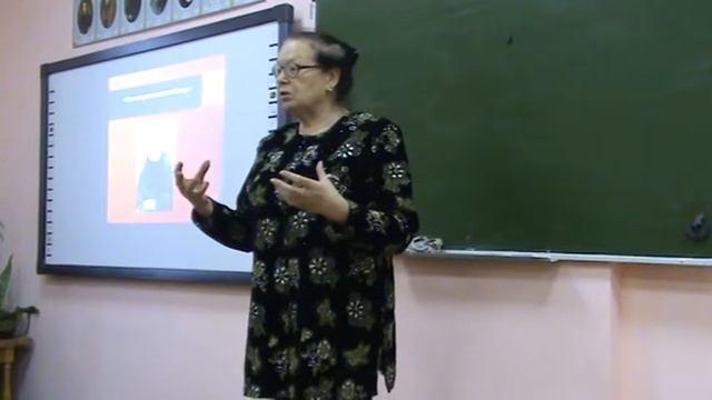 Мать Мария- Праведник Мира 21.12.2018 г. Бежецкий Педагогический колледж им. А.М. Переслегина ч. 4 смотреть онлайн