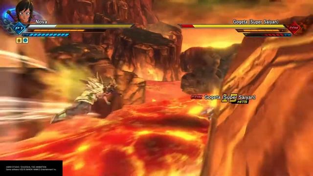 Brave Sword Attack Combos 2 | Ultra Pack 2 смотреть онлайн