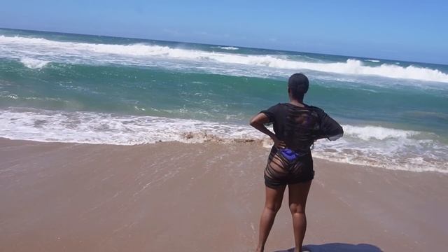Weekend Vlog | My Sister Comes Home | Small Ceremony | Braai and Beach Day With The Family смотреть онлайн