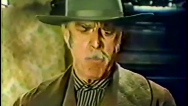 Young Maverick -- deleted material -- "Dead Man's Hand" -- January 1980 смотреть онлайн