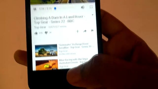 Play any media file in Background in Chrome (beta) смотреть онлайн