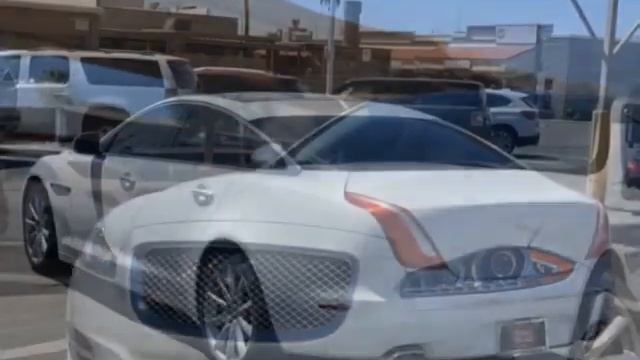 2012 Jaguar XJ 4dr Sedan Sedan - Phoenix, AZ смотреть онлайн