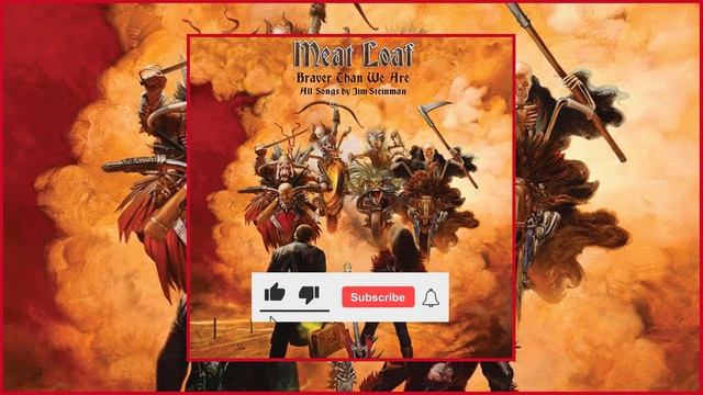 Meat Loaf - Loving You's A Dirty Job (But Somebody's Gotta Do It) LYRICS смотреть онлайн