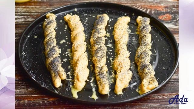 ★ВКУСНЯШКА!★ ГРЕЧЕСКОЕ ПЕЧЕНЬЕ КУЛУРАКЬЯ ★ смотреть онлайн