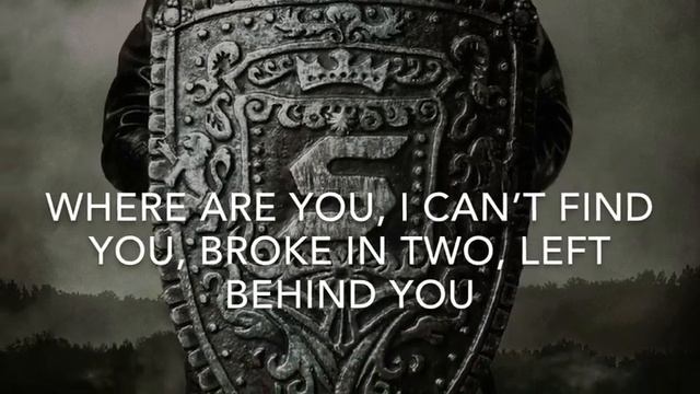 Skillet - Reach [Lyrics Video] смотреть онлайн