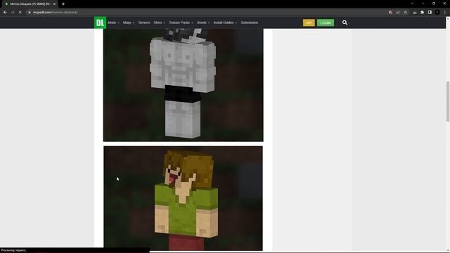 HOW TO Get CUSTOM SKINS on Xbox Minecraft Bedrock Edition (FTP) смотреть онлайн