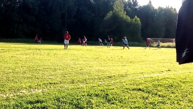 ЭЛЕМЕР - Фаворит 1:1   2013_354