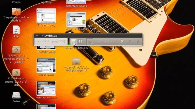 ubuntu 10.04 + compizz.mpeg смотреть онлайн
