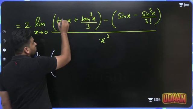 Continuity L1 | Continuity at a point | #jee2024 #jee2025 #jeemaths #sameerchincholikar смотреть онлайн