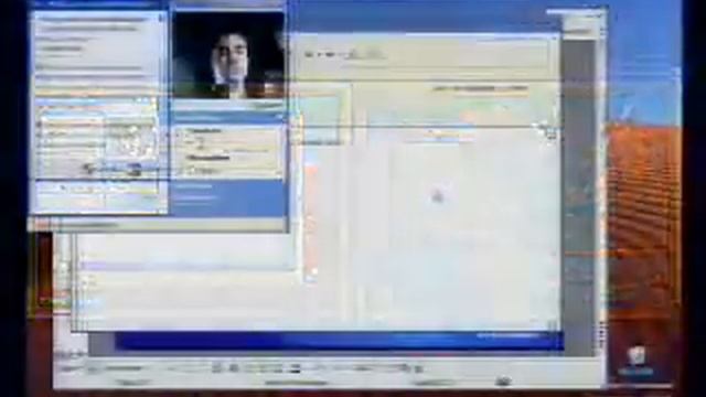 Windows XP Business Demo смотреть онлайн