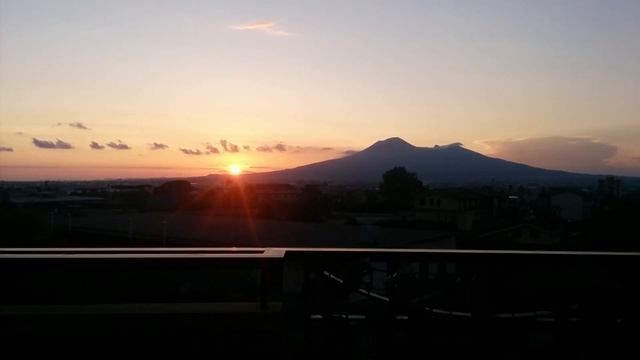[TIMELAPS] Google Nexus 5 . Android L Developer Preview ver. lpv81c- VESUVIO AL TRAMONTO - ANGRI- смотреть онлайн